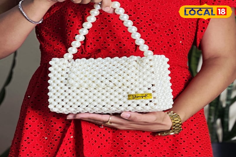 हैंडीक्राफ्ट गिफ्ट का काम