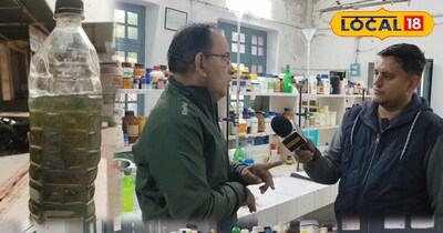 Jodhpur Water Testing