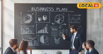 बिजनेस आइडिया की सांकेतिक तस्वीर 