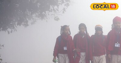 जोधपुर में  कड़ाके की सर्दी का सितम  जारी