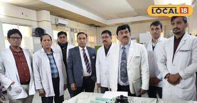 Orthobiological Regenerative Care Lab