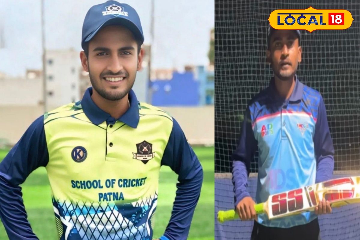 विदेशी पिच पर चमकेगा सीतामढ़ी का सितारा, श्रीलंका यात्रा के लिए दीपक कुमार यादव को मिला ETA