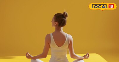 सर्दियों में योग अपनाएं और शरीर व मन दोनों को रखें स्वस्थ और ऊर्जावान.