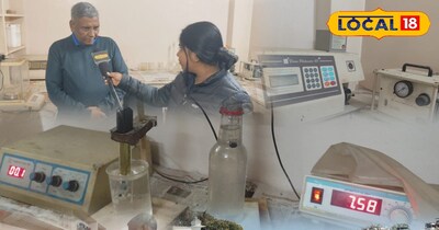 पानी की शुद्धता 