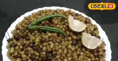 किसी सुपरफूड से कम नहीं ये नाश्ता, एक हफ्ते खा लिया तो बन जायेंगे बाहुबली.