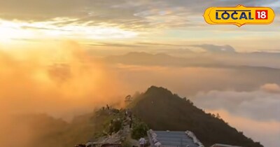 देहरादून के 5 बेस्ट विंटर डेस्टिनेशंस