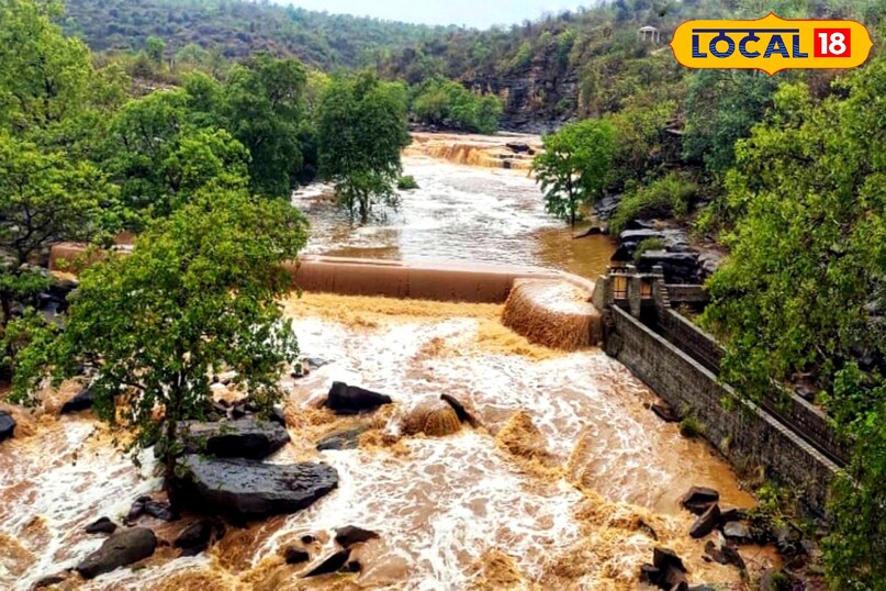 मिर्जापुर के पिकनिक स्पॉट