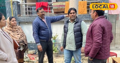 ग्रेटर नोएडा दूषित पानी की सप्लाई से डेल्टा-1 में हड़कंप, बच्चे बीमार