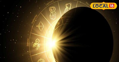 Holi 2026: Lunar Eclipse on Holika Dahan, Ujjain Acharya Explains Special Grastodaya Grahan