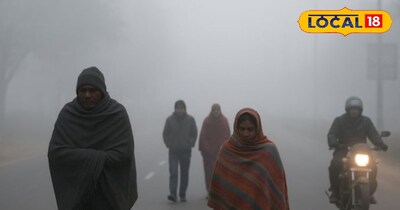 दिल्ली एनसीआर में आज येलो अलर्ट