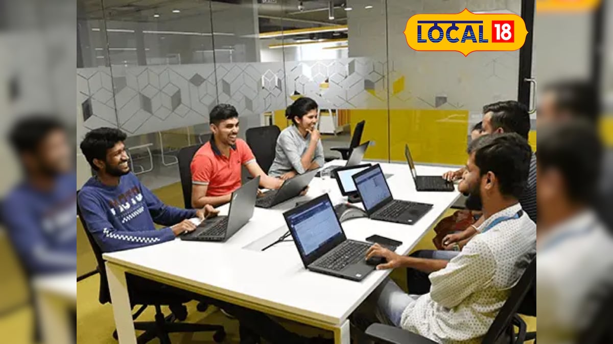 Job Alert: रोहतास में फ्लिपकार्ट की बंपर भर्ती! 20 हजार वेतन के साथ भत्ता भी, 10 वीं पास को भी मौका