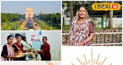 लखपति दीदी लता साहू