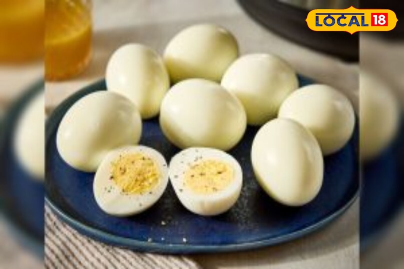 Benefits of eating eggs in winter