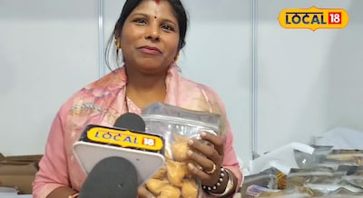 Success Story - केरल तक हिट है झारखंड वाली दीदी, कभी शादी के 5 साल तक घर के बाहर