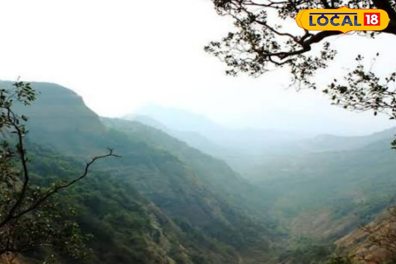 Best trekking points of Dehradun