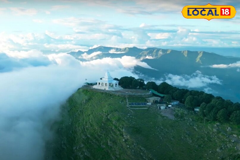 Best trekking points of Dehradun