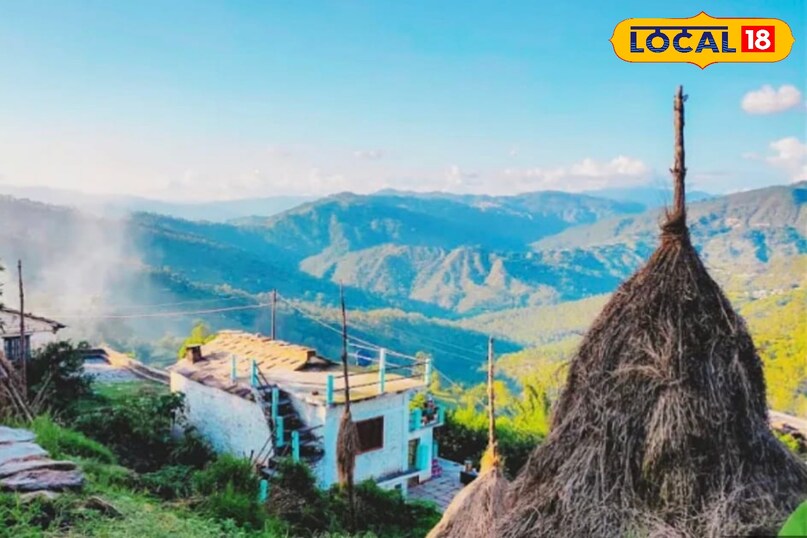 Best trekking points of Dehradun