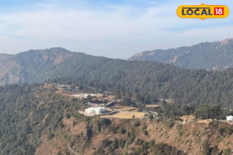  Best trekking points of Dehradun