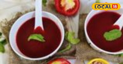 सर्दी के मौसम में घर पर ही बनाएं यह सूप