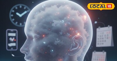 ब्रेन फॉग