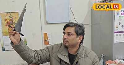 नैनीताल की ठंड में बड़ी चेस्ट के मरीजों की संख्या 