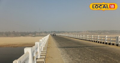 Sidhi news, makar Sankranti Mela son nadi,