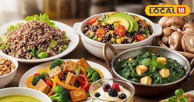 बोर्ड के विद्यार्थी इन चीजों का करने सेवन।