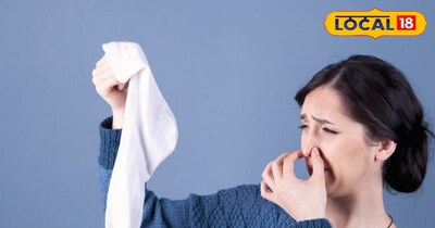 सर्दियों में बदबूदार मोजों से छुटकारा अब आसान घरेलू तरीकों से