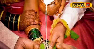 अबूझ मुहूर्त पर नहीं होगा विवाह