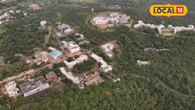 डॉ हरिसिंह गौर विश्वविद्यालय 