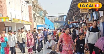 जोधपुर रेलवे का बड़ा एक्शन