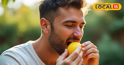 पुरुषों में खटाई का सेवन बेहद है खतरनाक, इन चीजों का बिल्कुल ना करें