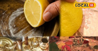 Copper and Brass Cleaning Tips