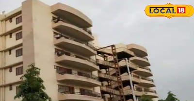 सुरक्षित कॉलोनी फोटो