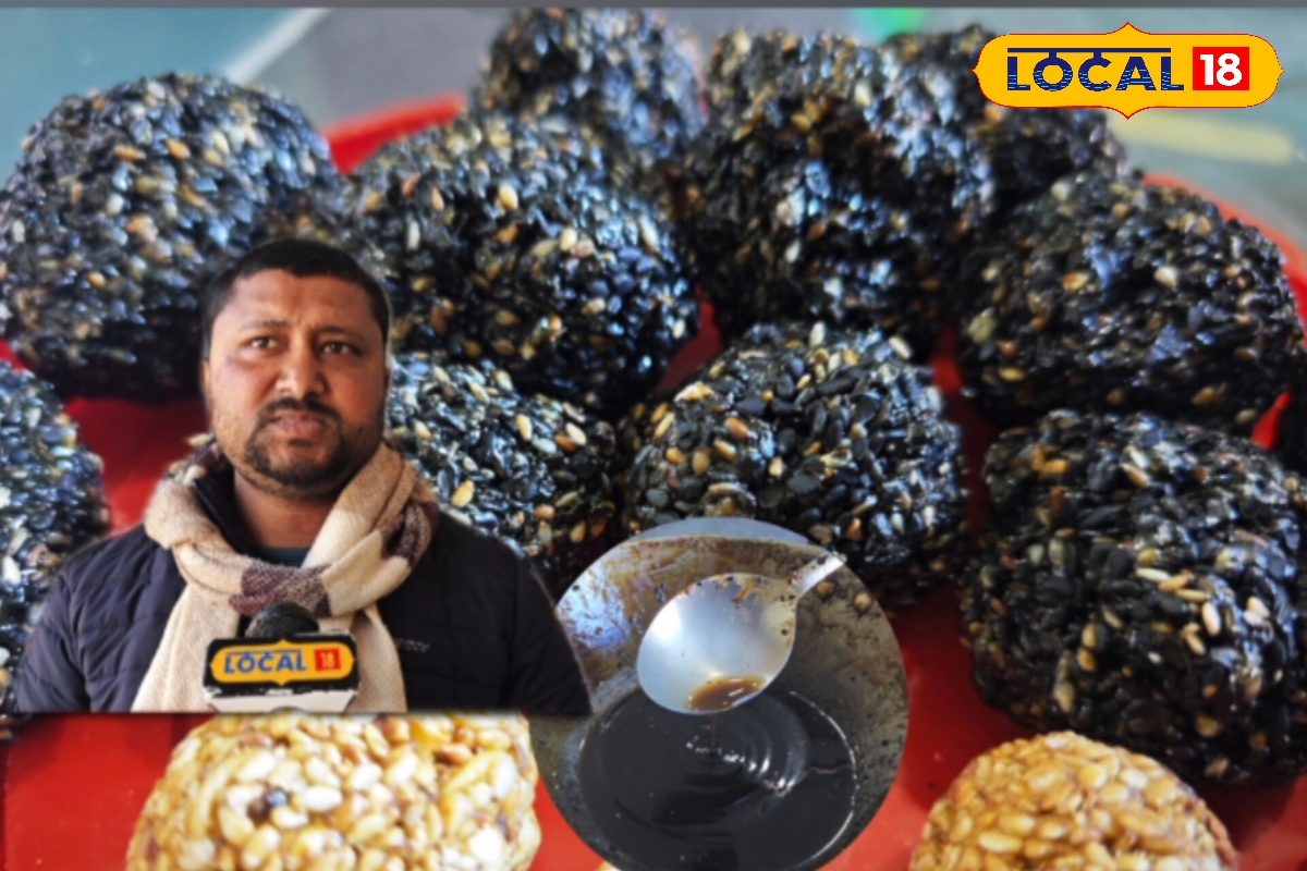 घर पर आसानी से बनाएं तिल के लड्डू, मकर संक्रांति का ट्रेडिशनल ट्रीट, जो बढ़ाए स्वाद और एनर्जी