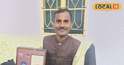 झरिया के कौशलेंद्र प्रताप सिंह बने केबीसी में 13.30 लाख के विजेता संघर्ष से सफलत