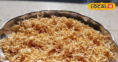 ऊंचे हिमालयी क्षेत्र दारमा में मिलने वाली सूखी मूली, जो सेहत के लिए है असरदार 