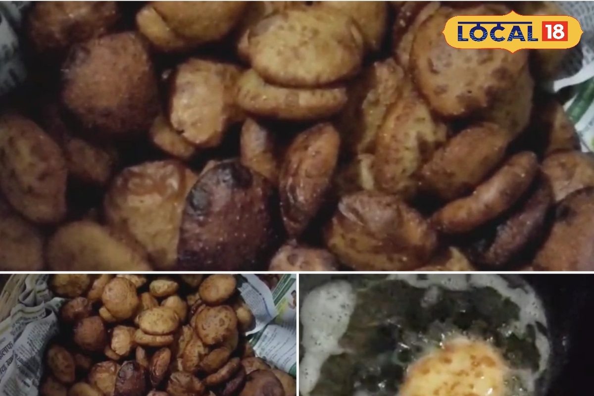 बाहर से कुरकुरा अंदर से मुलायम अईरसा बनाने की आसान छत्तीसगढ़ी पारंपरिक रेसिपी