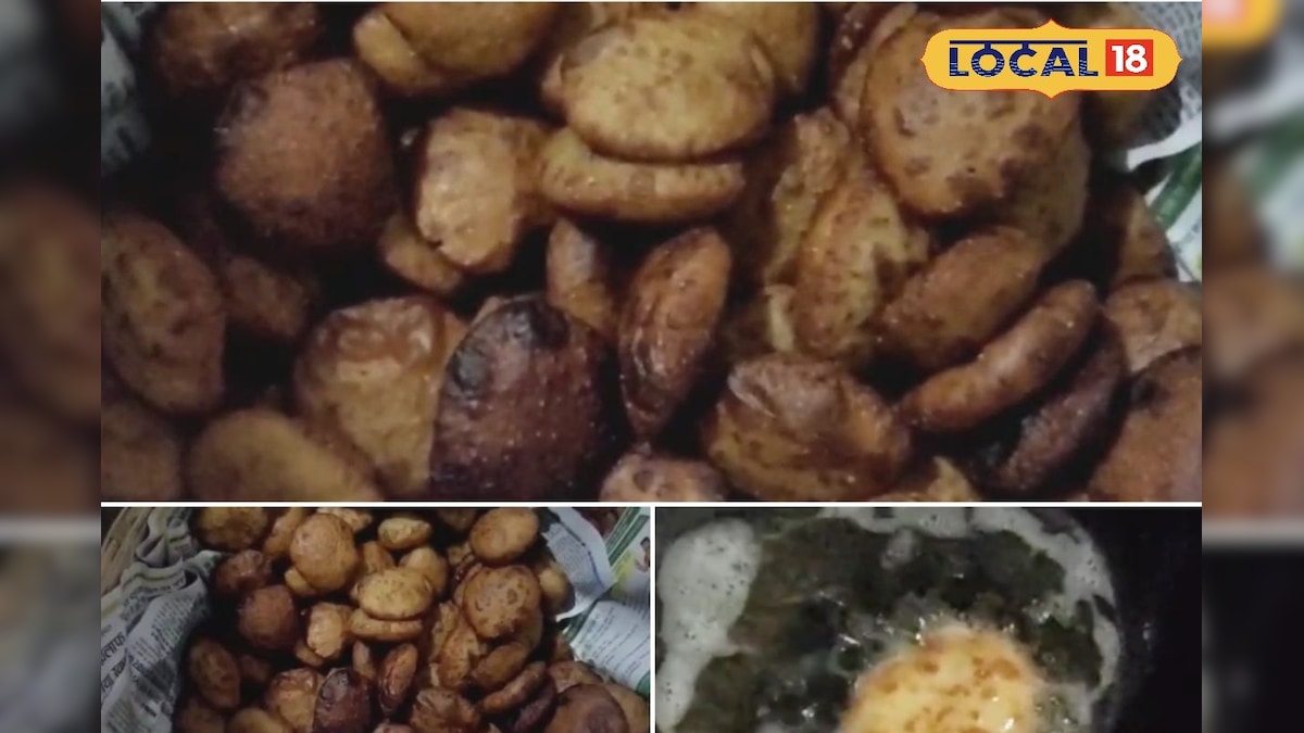 बाहर से कुरकुरा, अंदर से मुलायम, अईरसा बनाने की आसान छत्तीसगढ़ी पारंपरिक रेसिपी