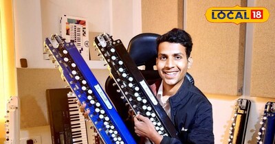 सीकर के कमलेश शर्मा की सक्सेस स्टोरी: 