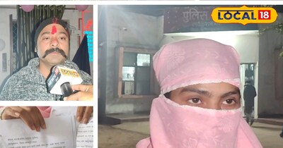 पीड़िता इंसाफ के लिए कोर्ट जाने की बात कह रही है. (सांकेतिक तस्वीर)