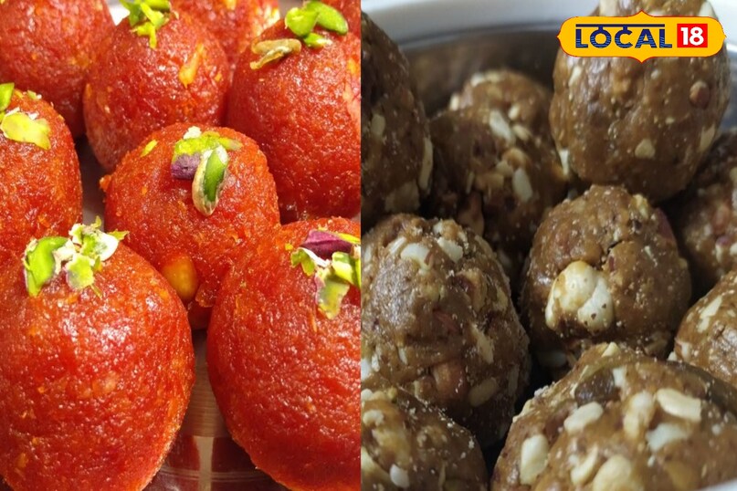 रेसिपी स्पेशल 