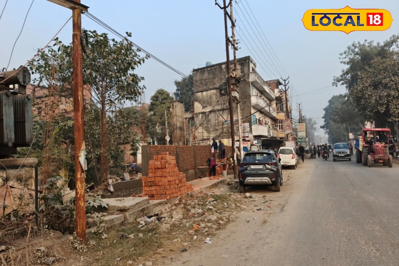 टैगोर नगर टैगोर नगर