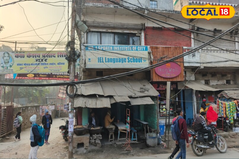 द्वारिका पुरी कॉलोनी द्वारिका पुरी कॉलोनी