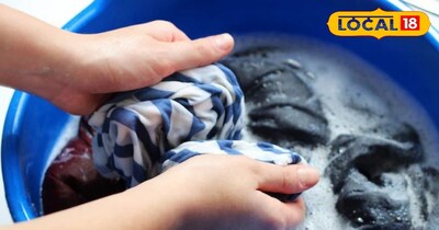 ठंड में कपड़े धोने में आयेगी काम यह ट्रिक