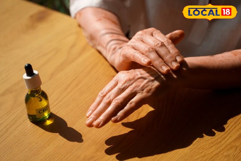 तेल भी लगा सकते