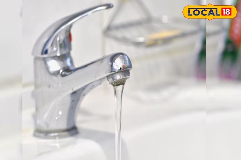 सुबह का पानी