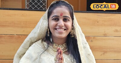 मुमुक्षु दिव्या बोथरा 16 जनवरी को सूरत में करेगी दीक्षा ग्रहण