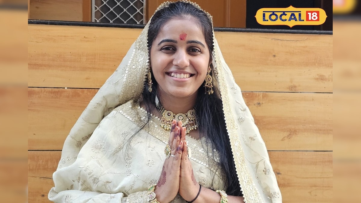 बाड़मेर की 27 वर्षीय दिव्या बोथरा: 9 साल की तपस्या के बाद थामेंगी संयम और धर्म की डोर, देखें वीडियो!