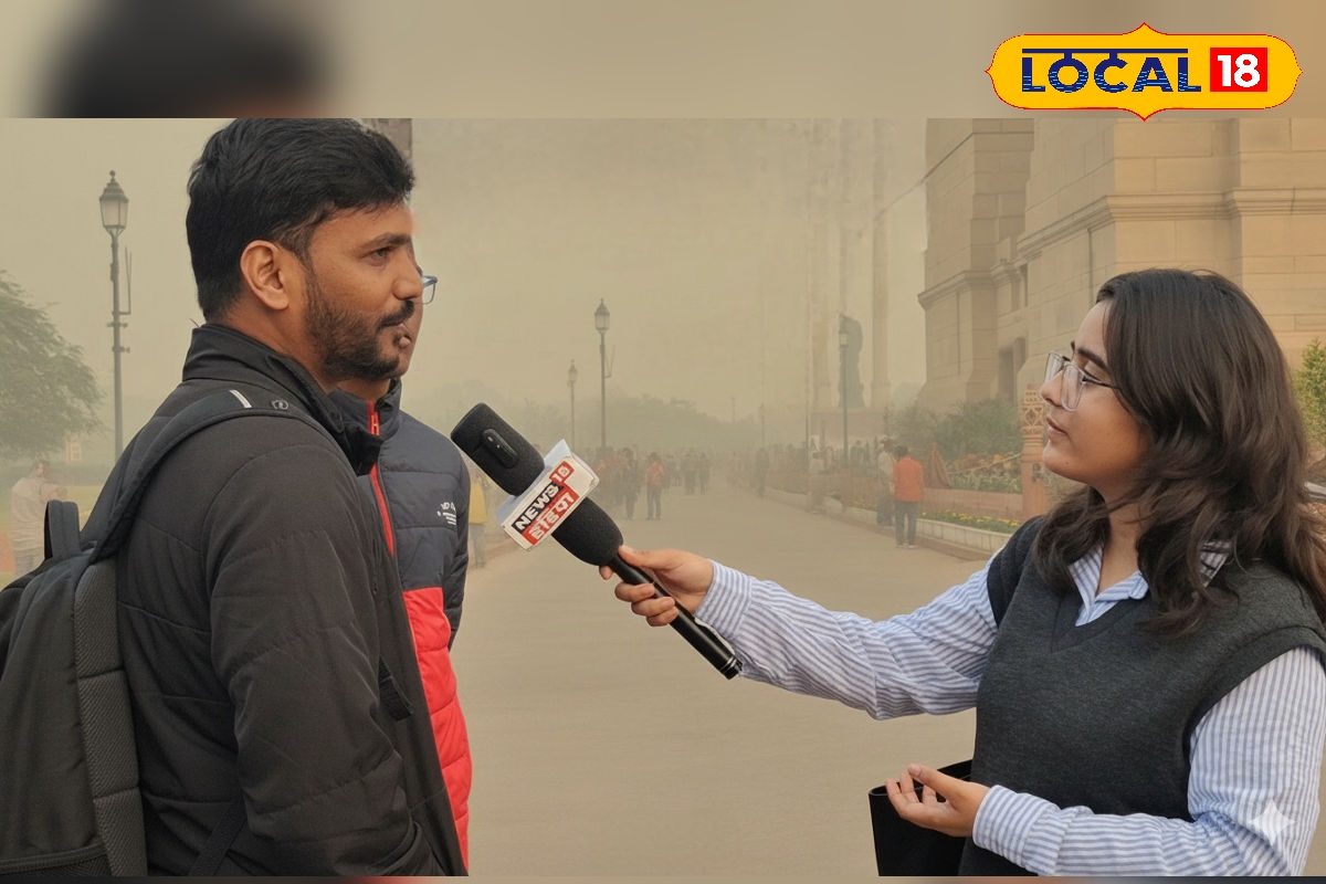 अरावली को बचाएं सरकार सख्त कदम उठाए दिल्ली-एनसीआर में घातक हवा पर जनता ने किसको घेरा